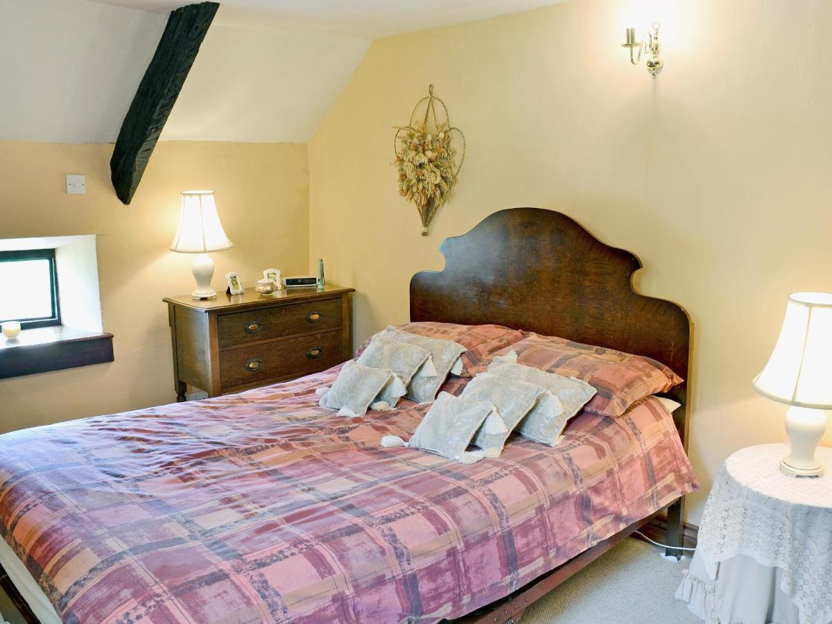 Myddfai Gamekeepers Cottage - Hw7729 מראה חיצוני תמונה