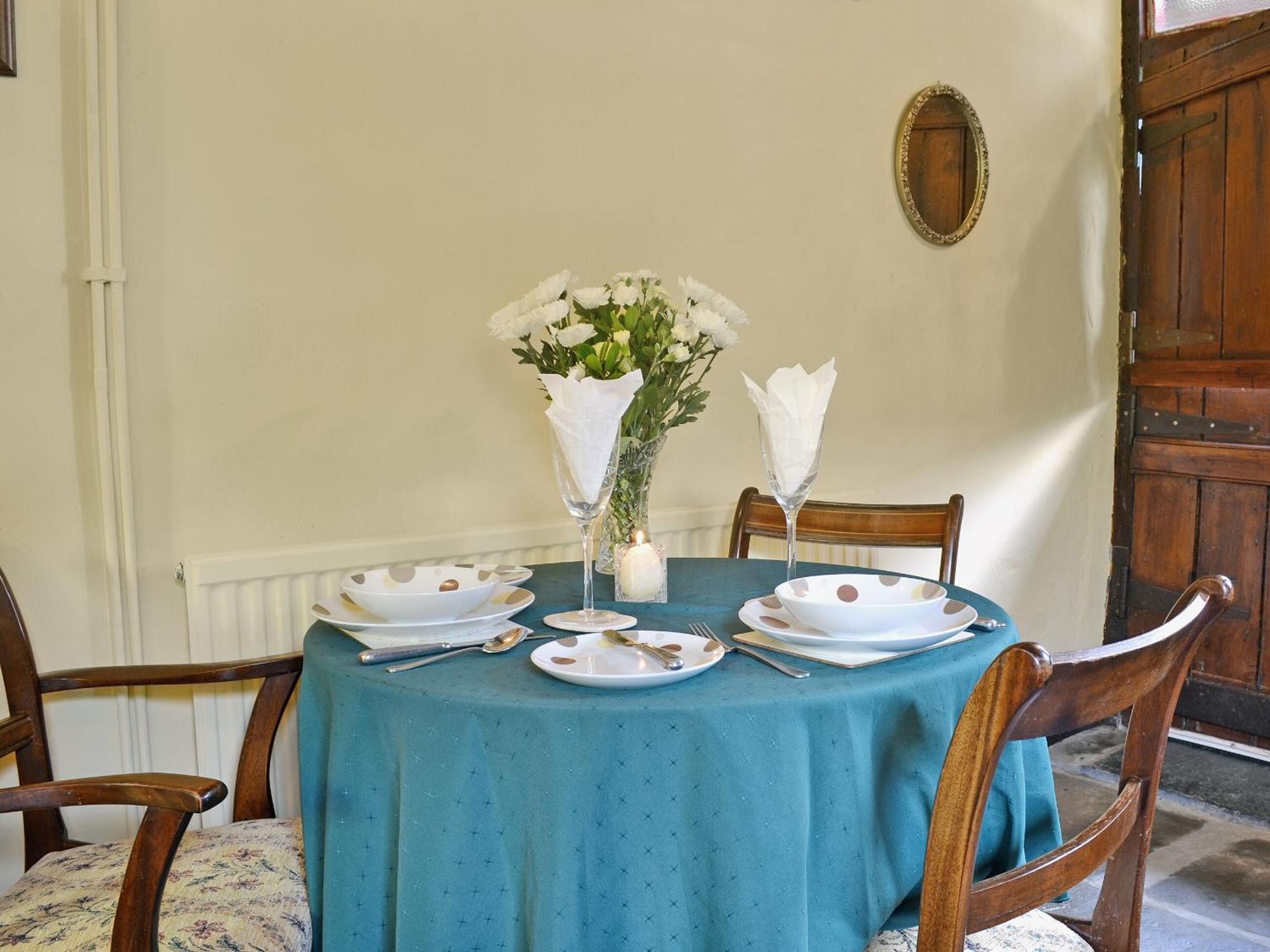 Myddfai Gamekeepers Cottage - Hw7729 מראה חיצוני תמונה