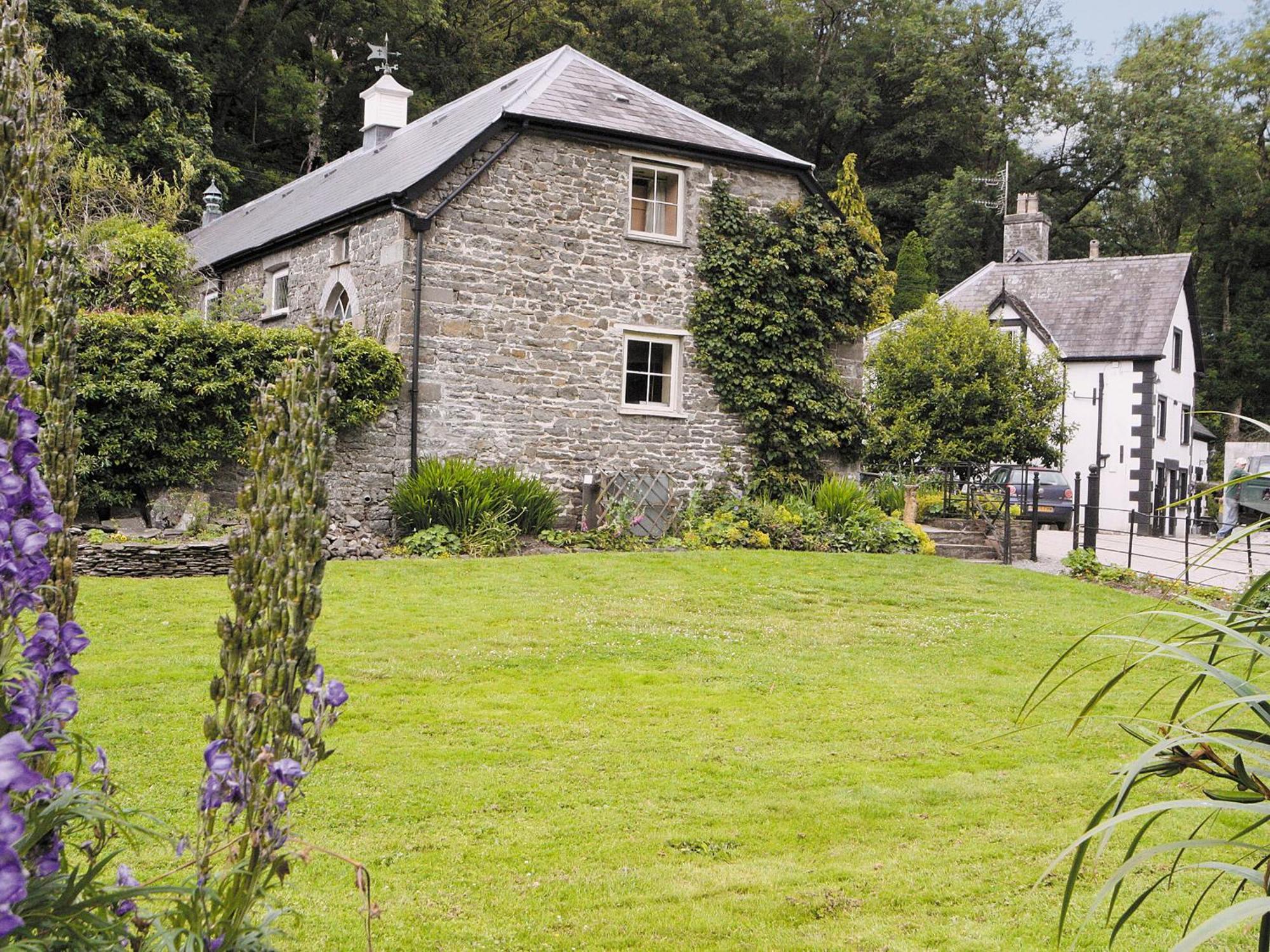 Myddfai Gamekeepers Cottage - Hw7729 מראה חיצוני תמונה
