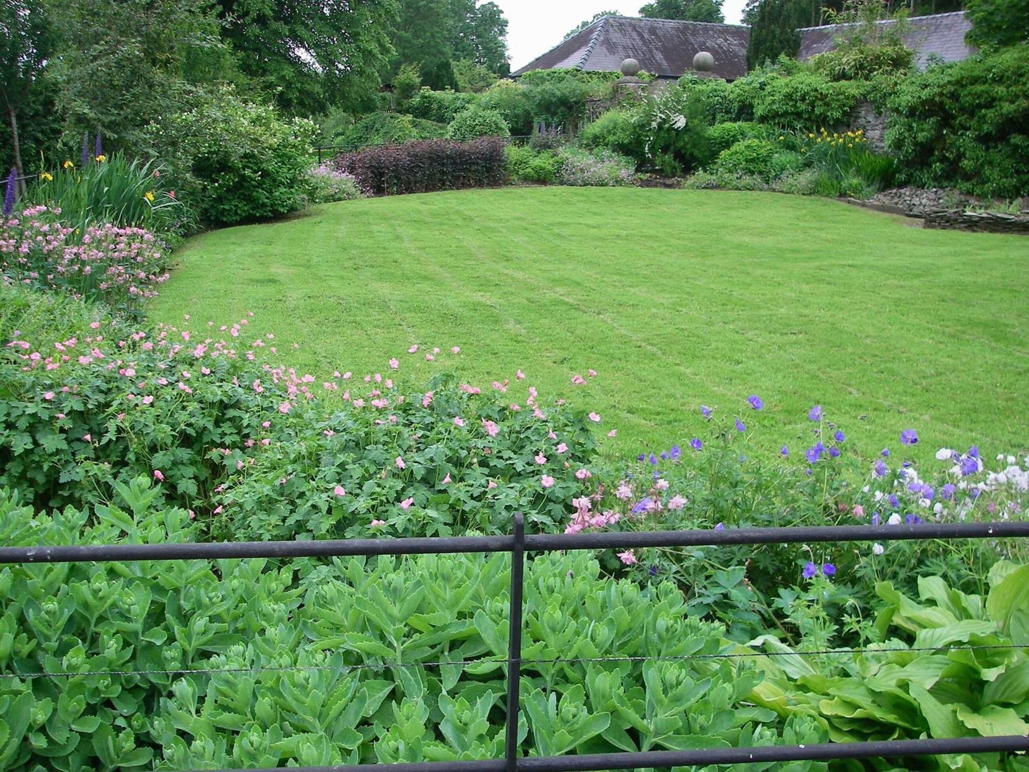 Myddfai Gamekeepers Cottage - Hw7729 מראה חיצוני תמונה