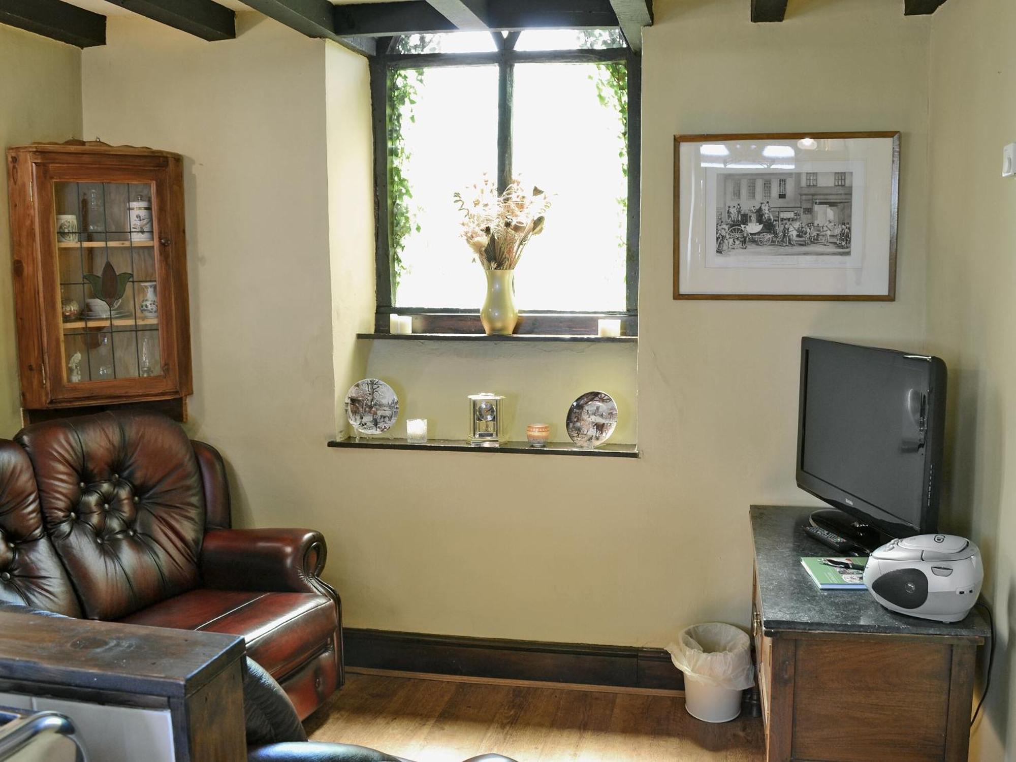 Myddfai Gamekeepers Cottage - Hw7729 מראה חיצוני תמונה